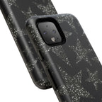 Glitter Star Phone Case