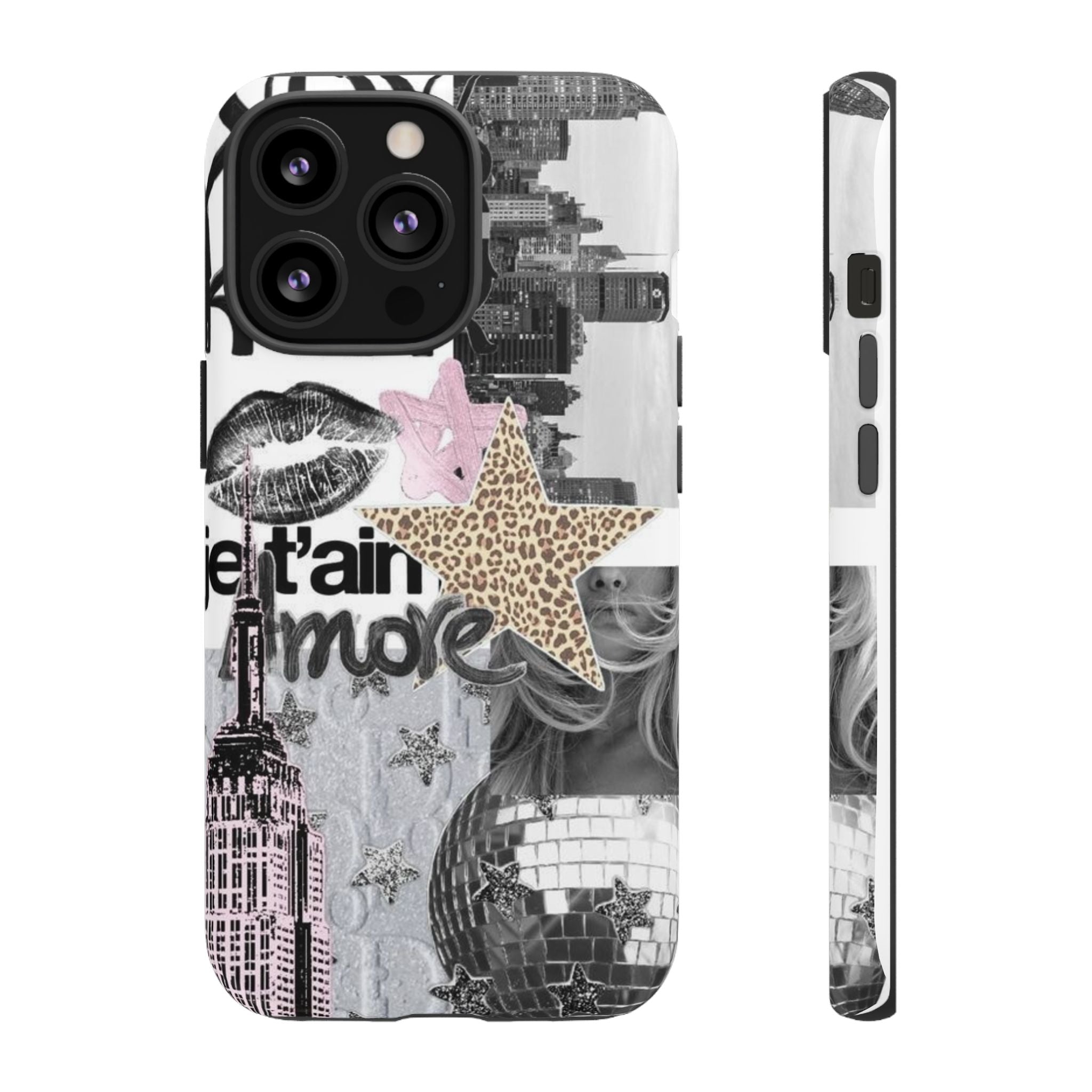 Amore NYC Phone Case