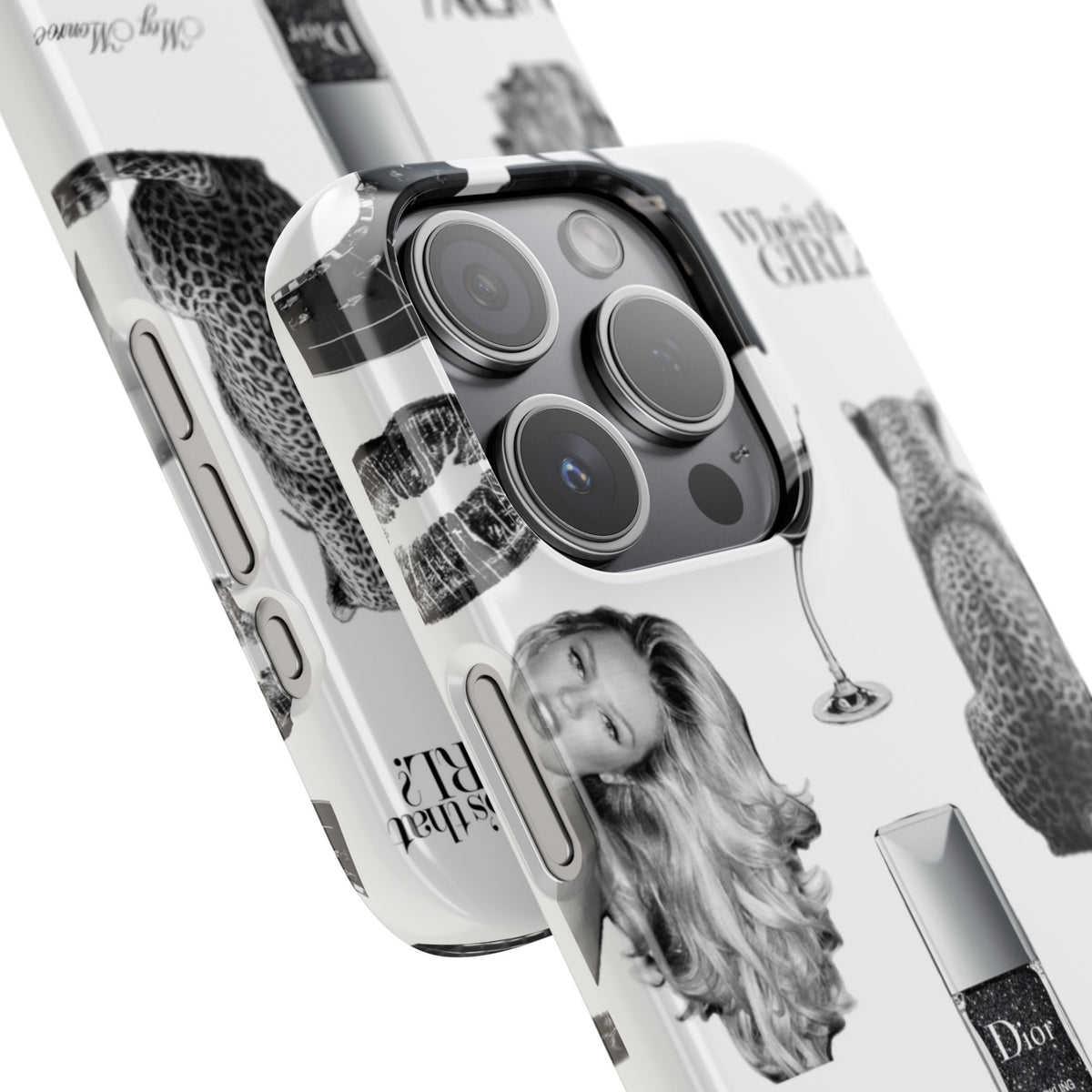 City Glam Case