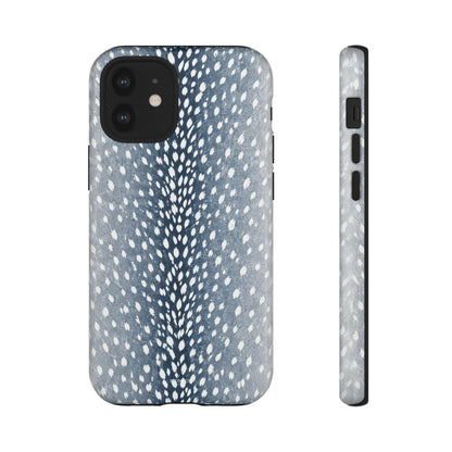 Glacier Spotted Antelope Tough Case