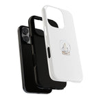 Snow Globe Phone Case