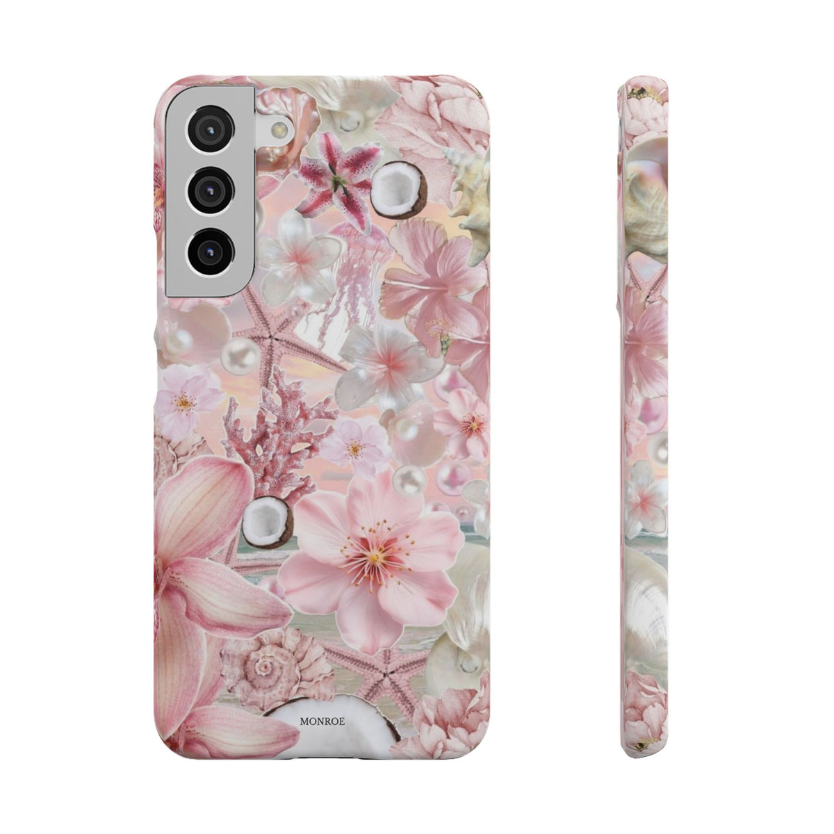Pretty Pastel Case