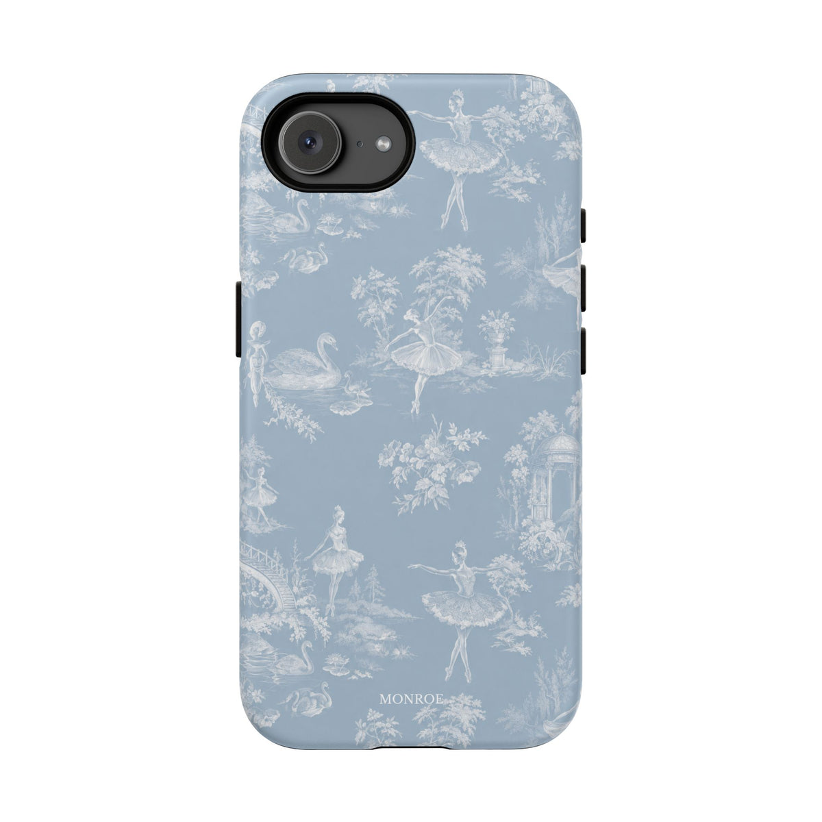 Toile Ballet Tough Case
