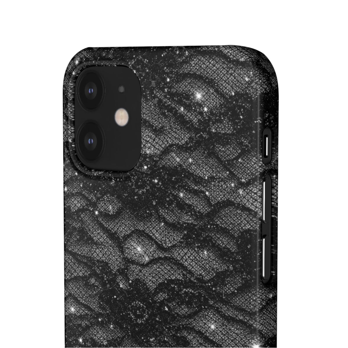 Midnight Lace Case