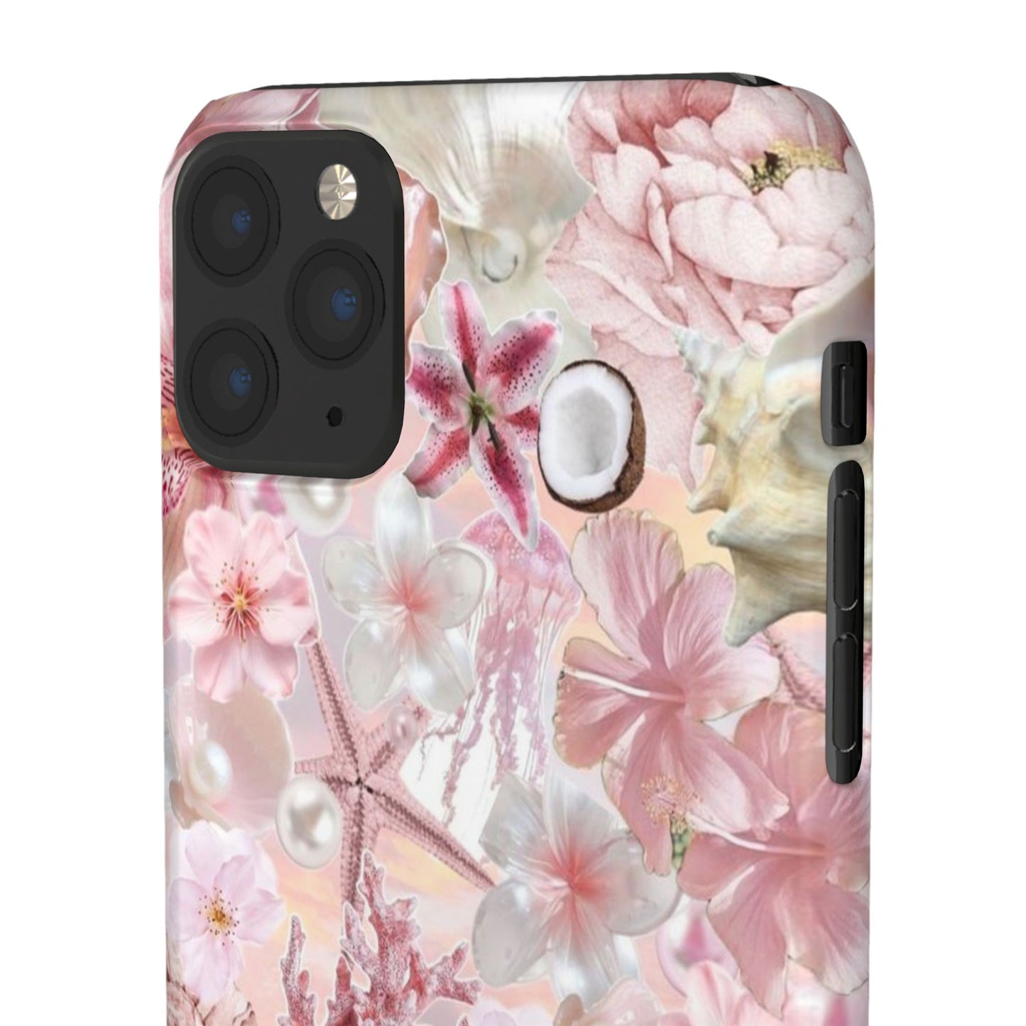 Pretty Pastel Case