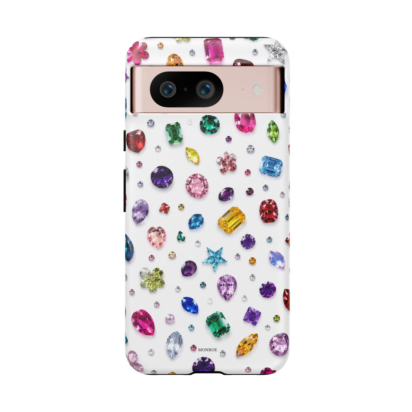 Kylie Tough Case