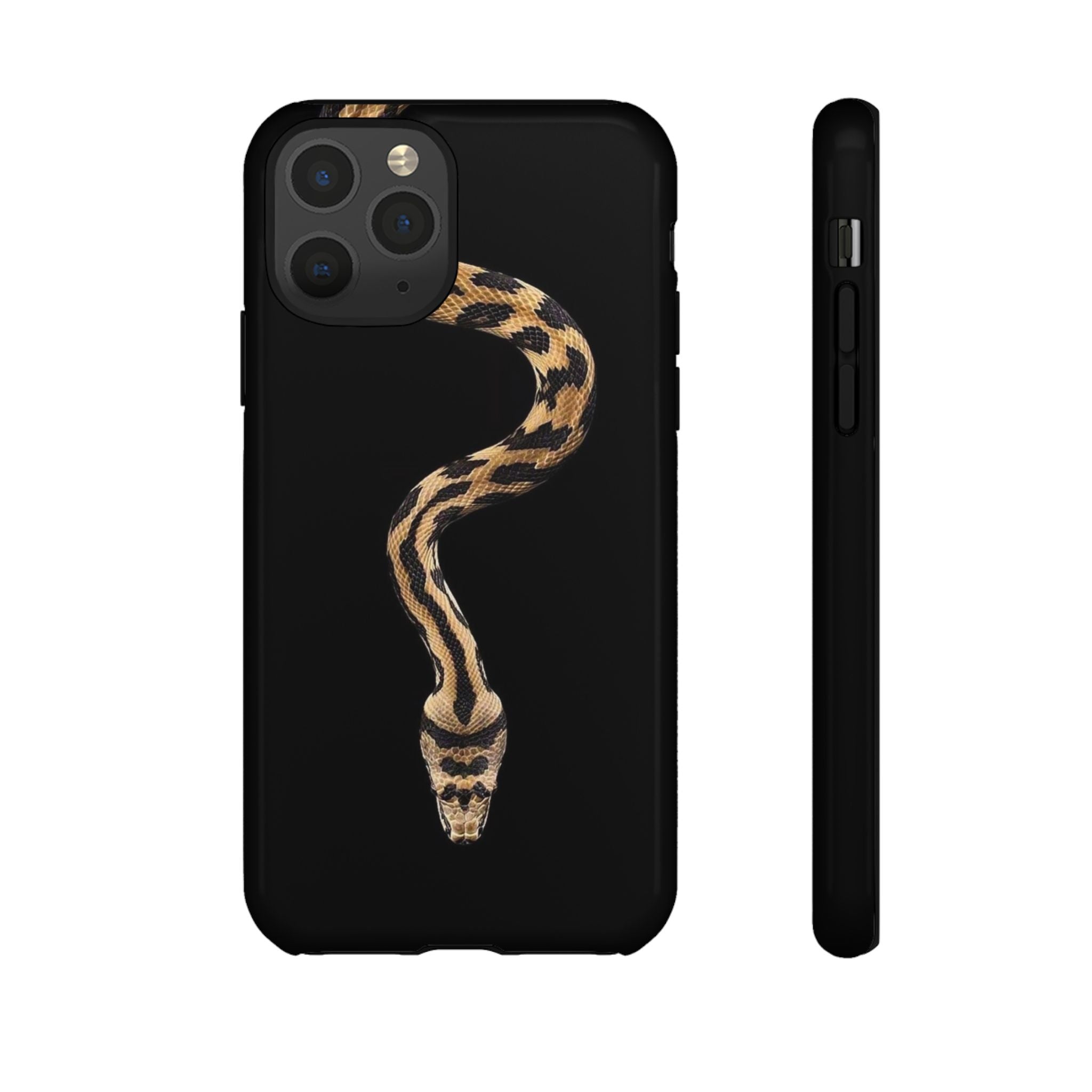 Slithery Snake Phone Case