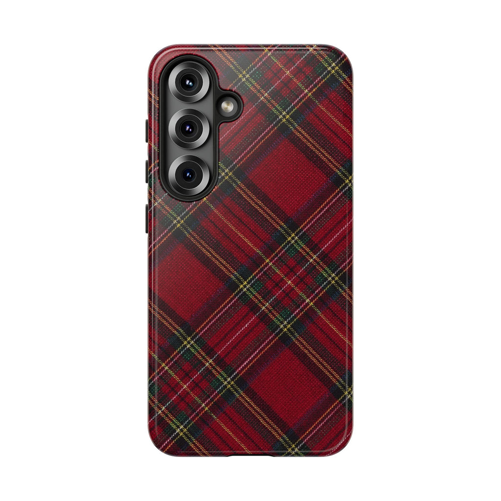 Very Merry Phone Case