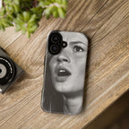 Vintage Face Phone Case