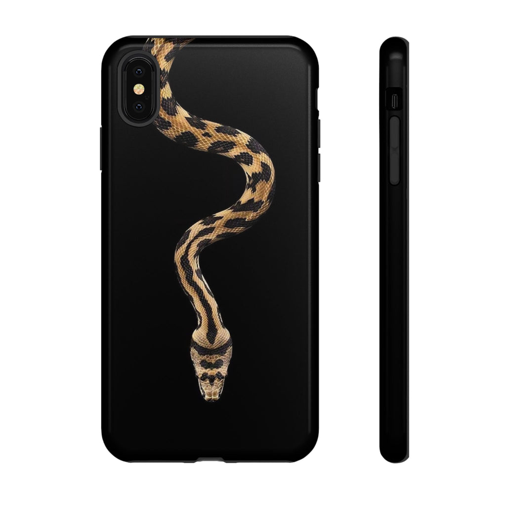 Slithery Snake Phone Case