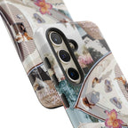 Surf Collage Phone Case