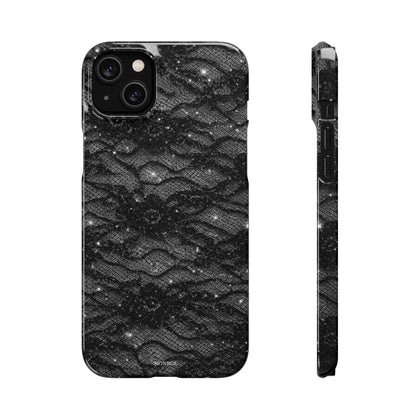 Midnight Lace Case