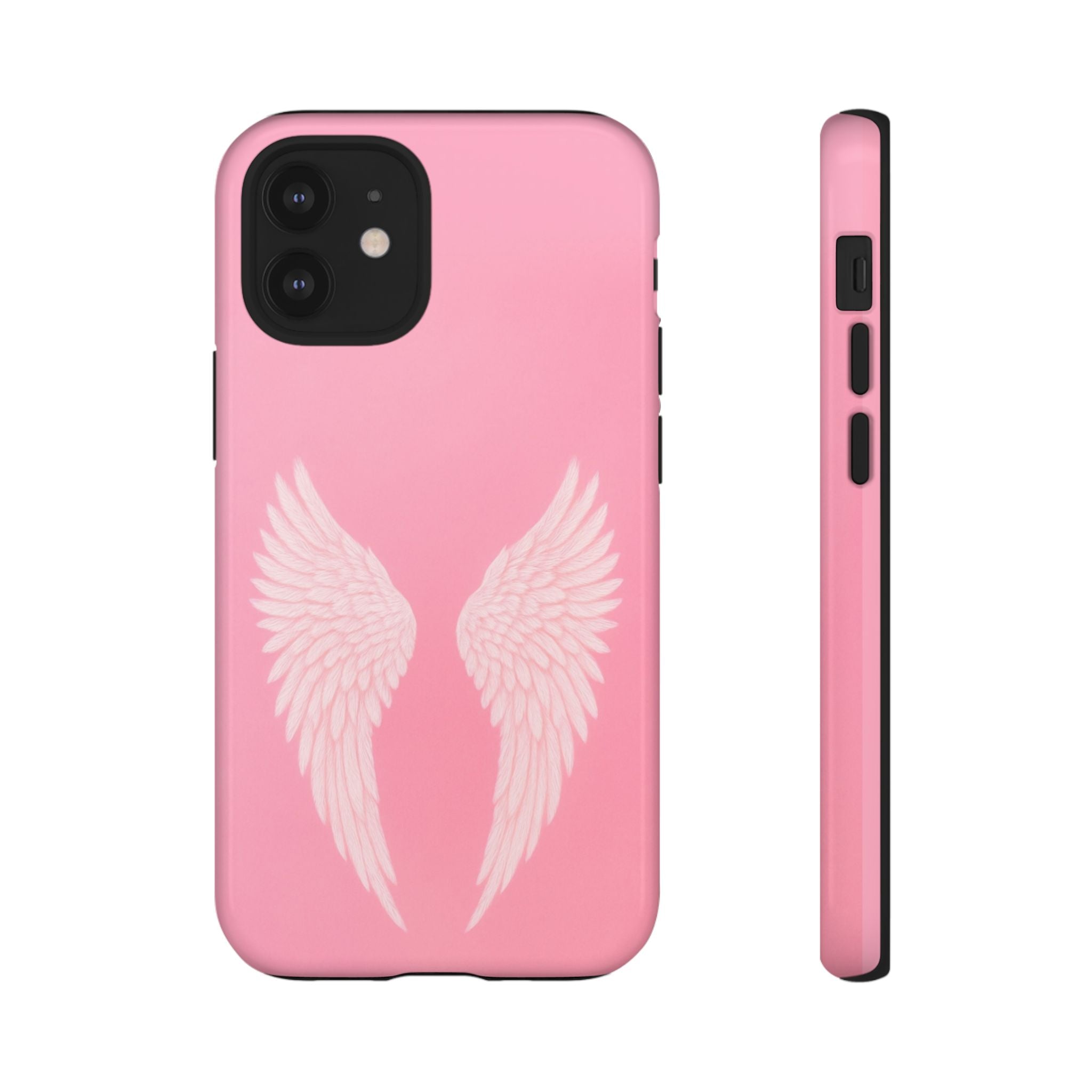 Runway Wings Phone Case