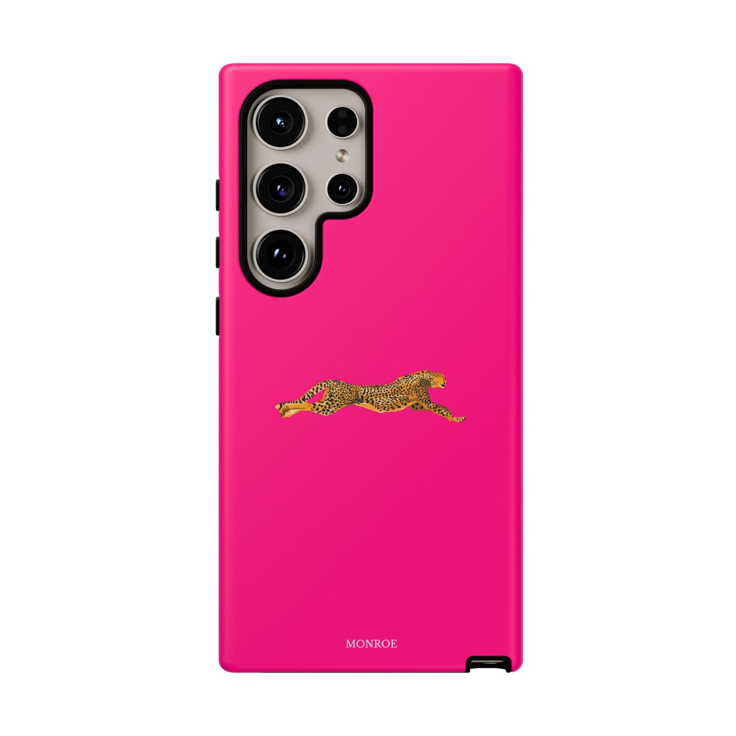 Leopard Sprint Tough Case