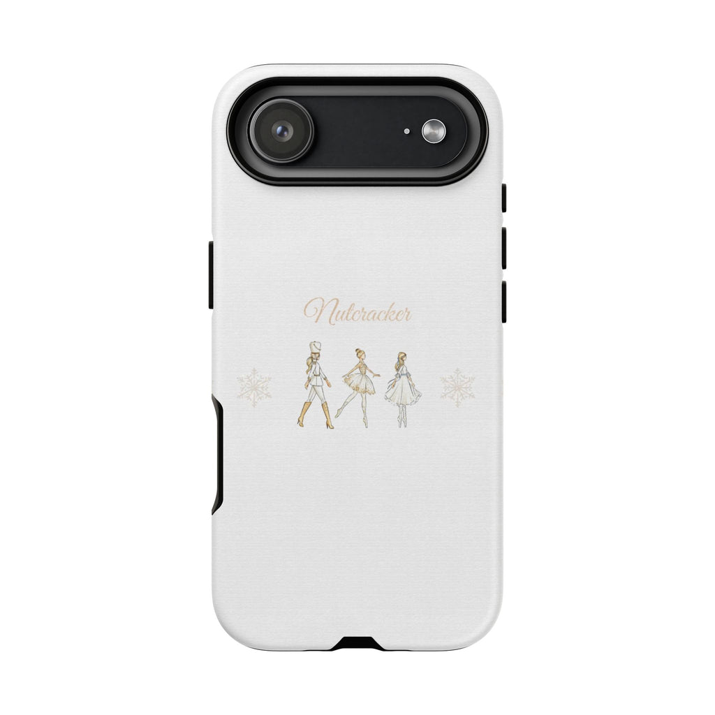 Nutcracker Phone Case