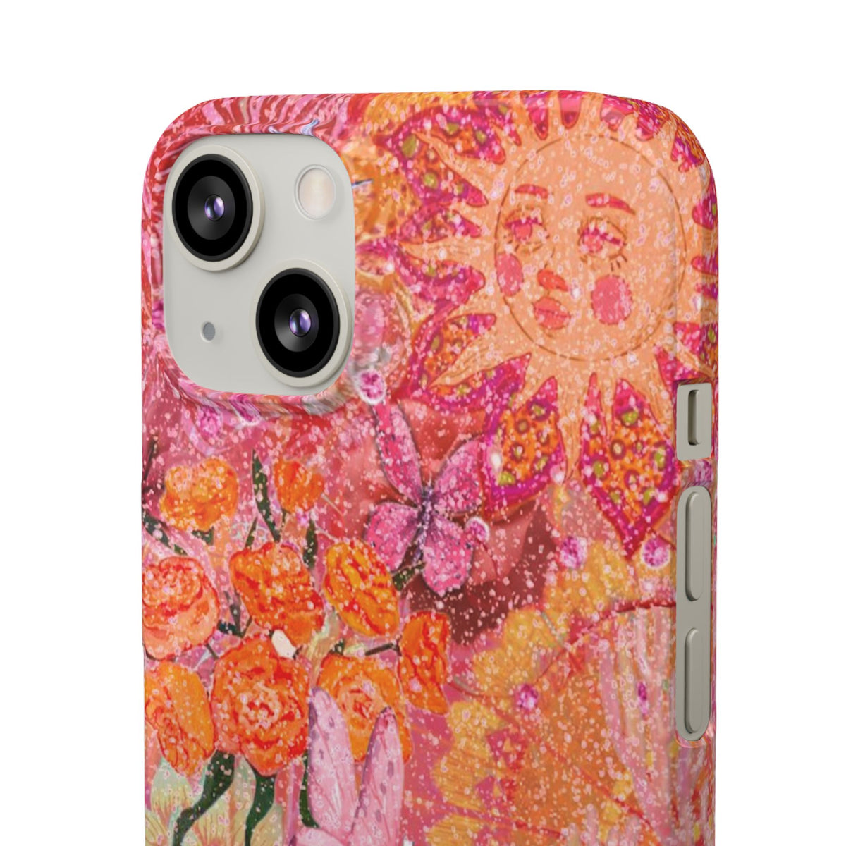 Sunburst Case