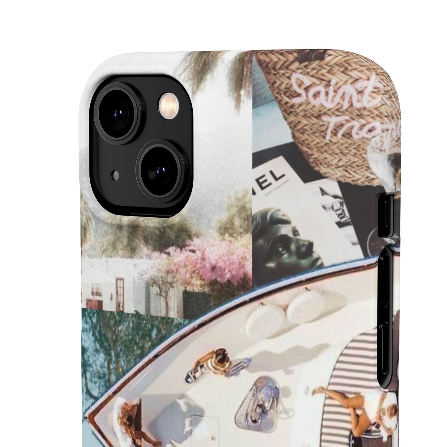 Saint Tropez Case