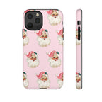 Santa Baby Phone Case