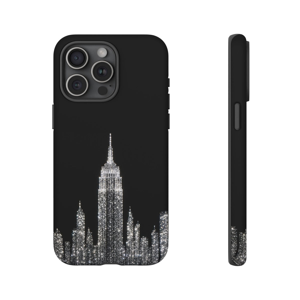 Brooklyn Baby Tough Case