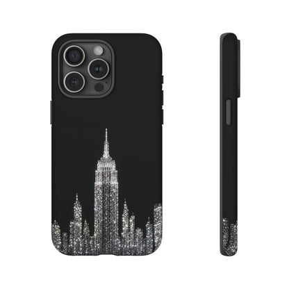 Brooklyn Baby Tough Case