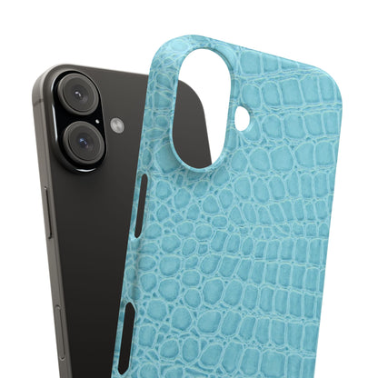 Aqua Croc Case