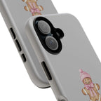 Gingerbread Cookie Phone Case