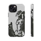 Cow Girl Phone Case
