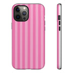 Pretty Pink Phone Case