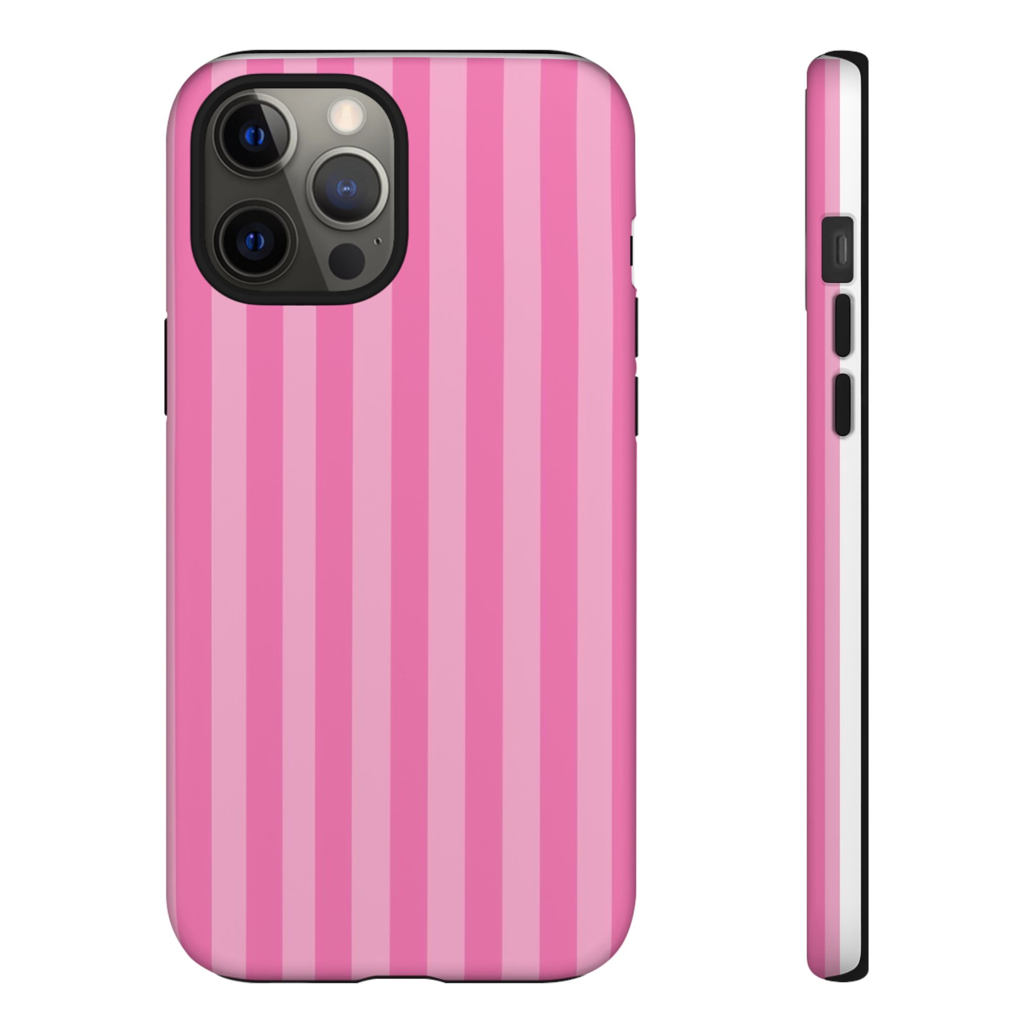 Pretty Pink Phone Case