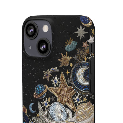 Celestial Galaxy Case