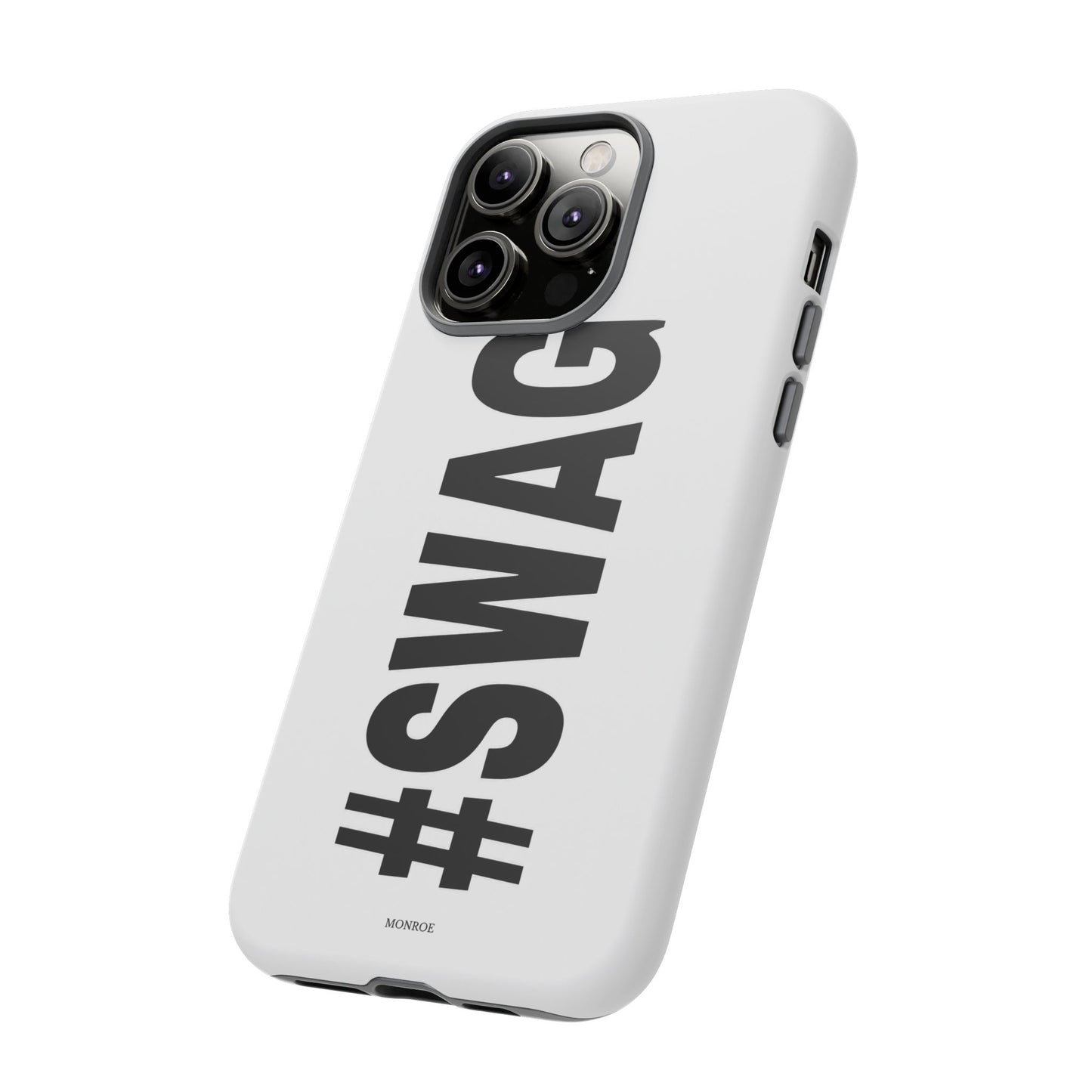 Original #SWAG Tough Case
