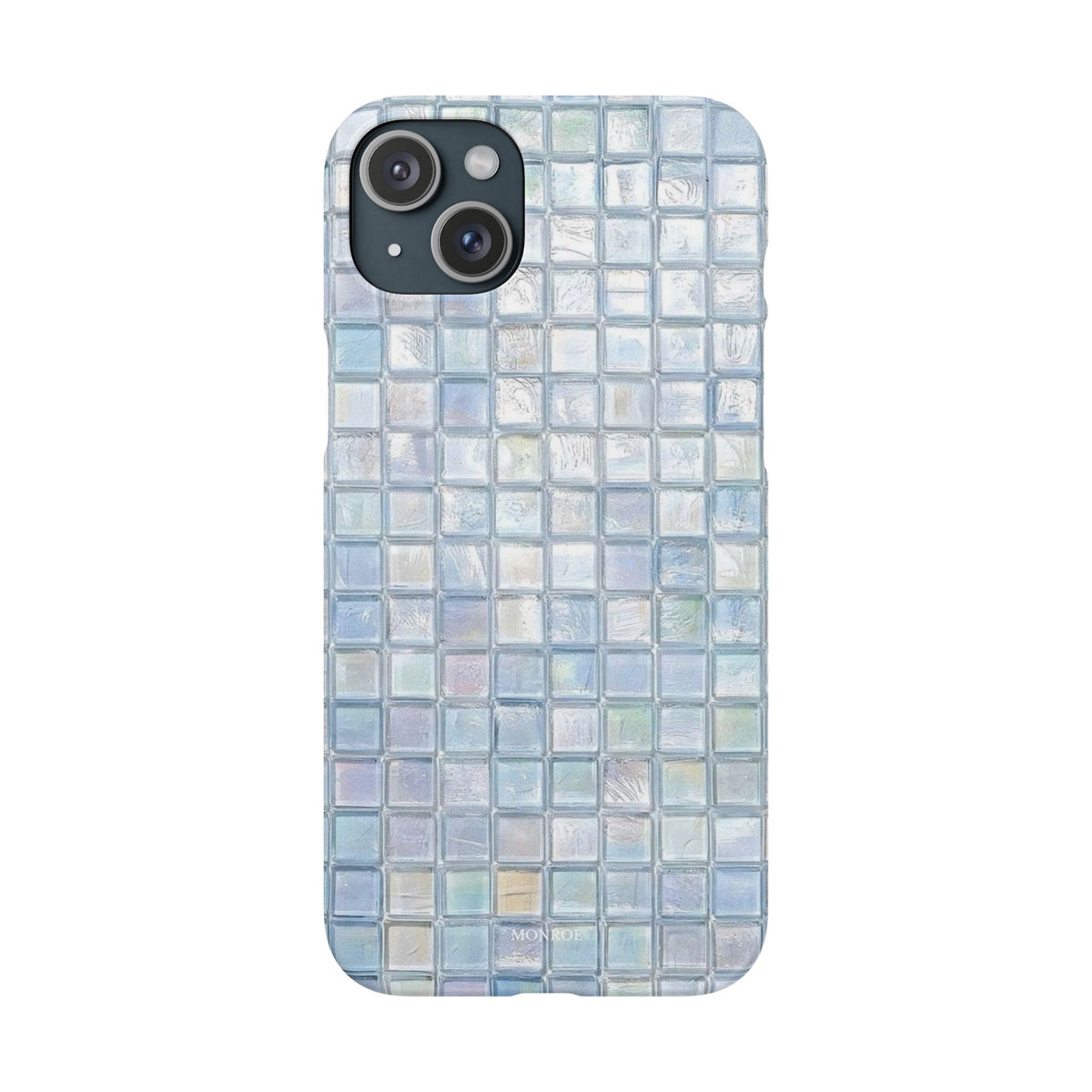 Iridescent Mosaic Case