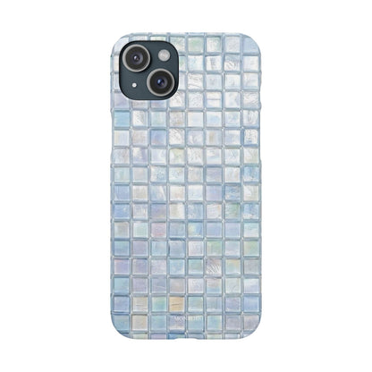 Iridescent Mosaic Case