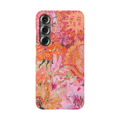 Sunburst Case