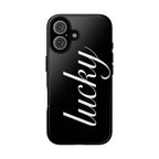 Lucky Phone Case