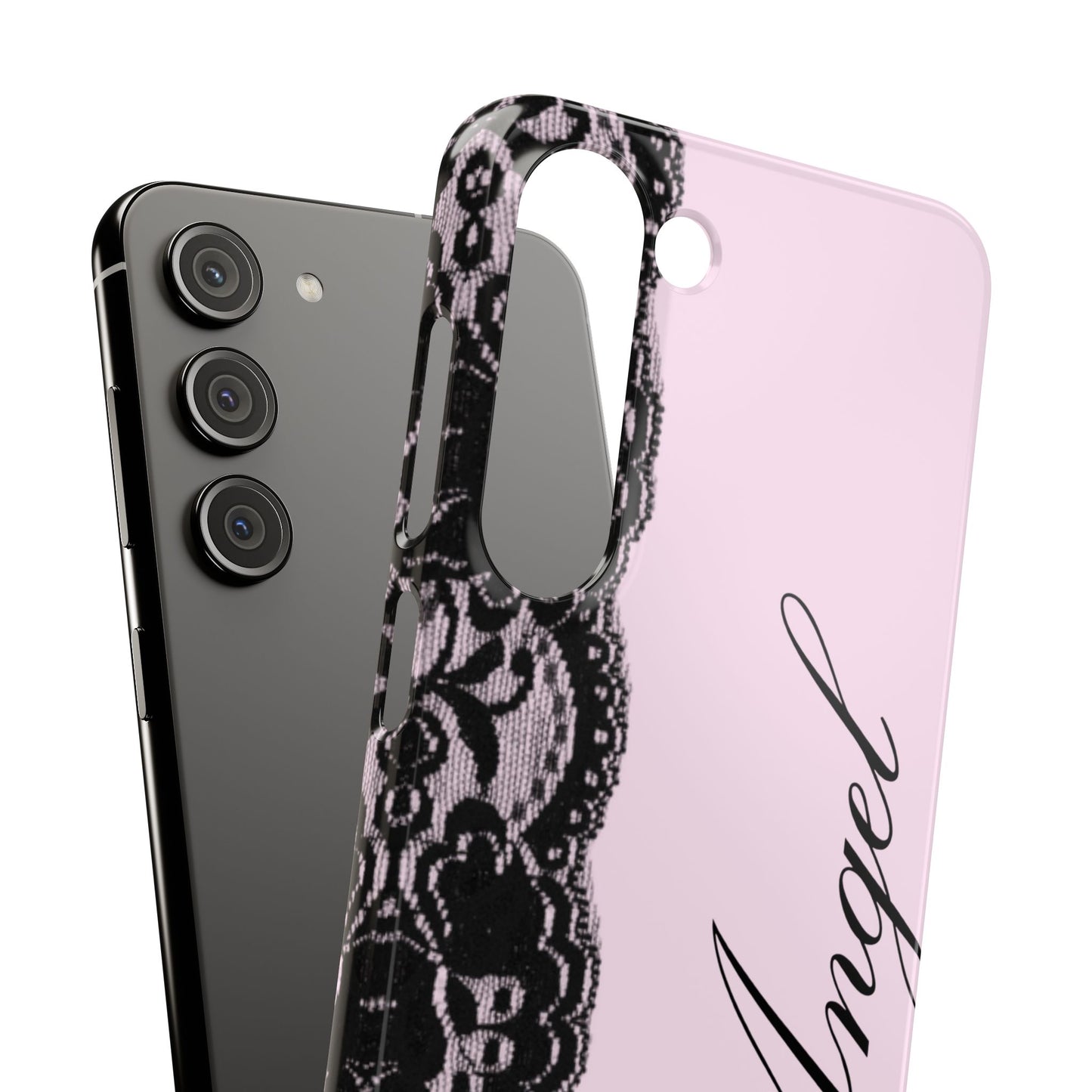 Angel Lace Case