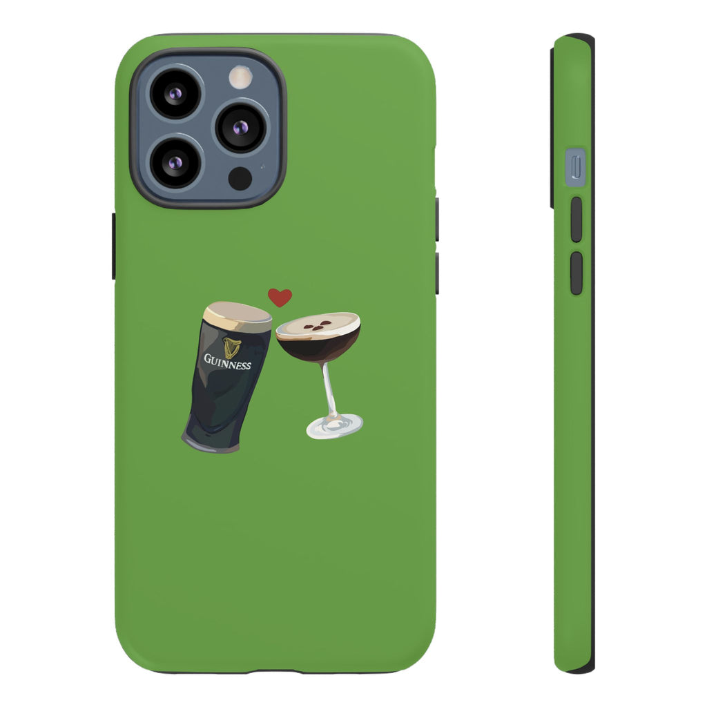 Pint & Wine Tough Case