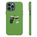 Pint & Wine Tough Case