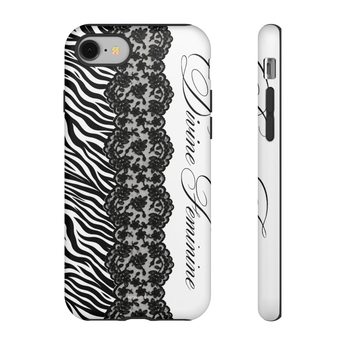 Divine Feminine Lace Tough Case