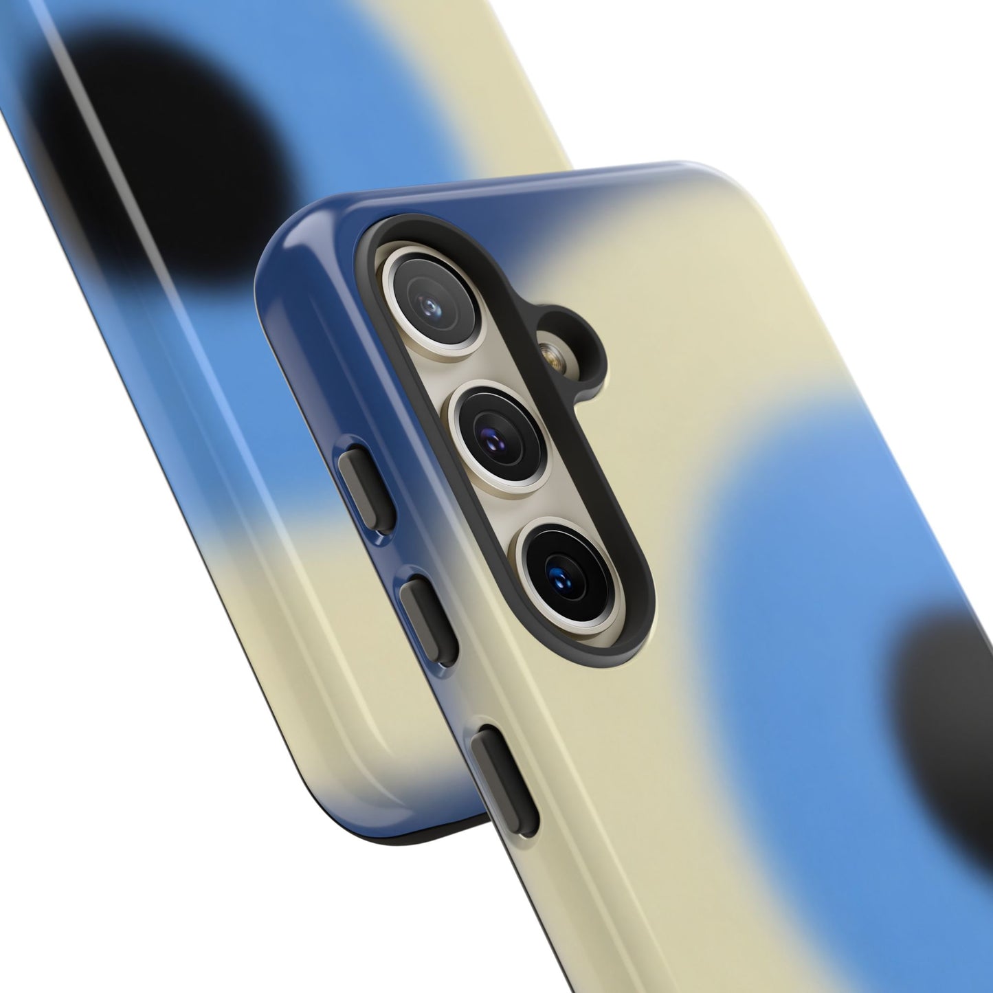 Blue Nazar Tough Case