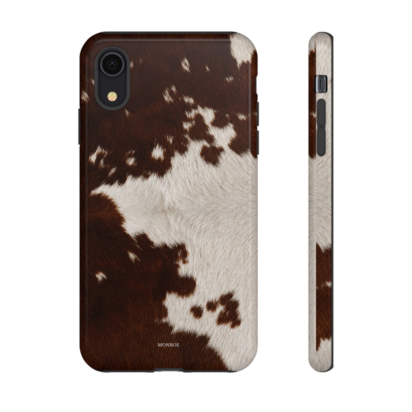 Mocha Hide Tough Case