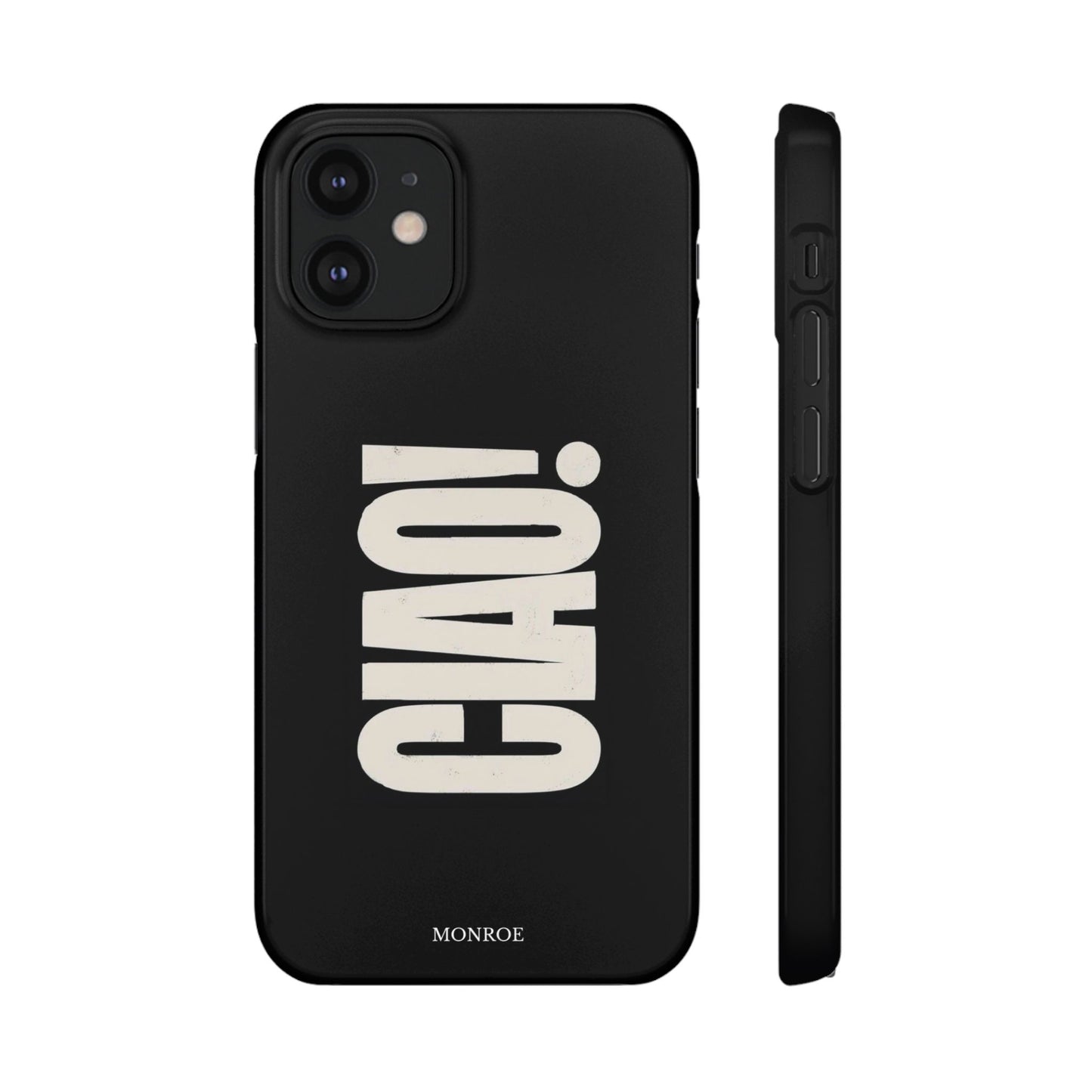 CIAO! Case