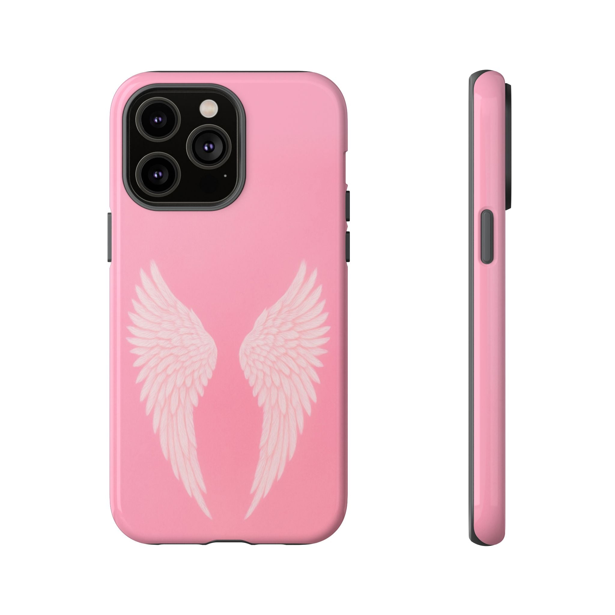 Runway Wings Phone Case