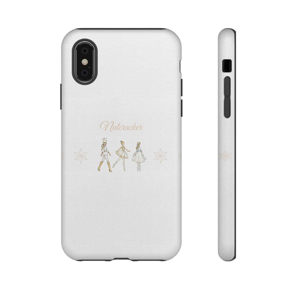 Nutcracker Phone Case