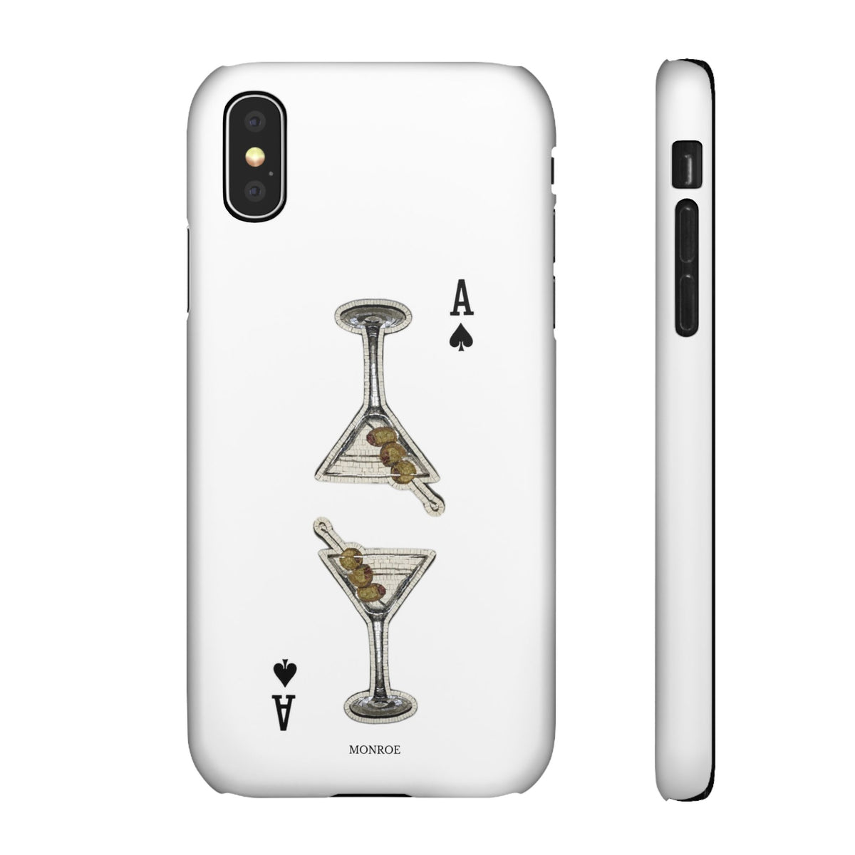 Martini Ace Case