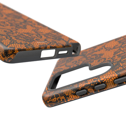 Pumpkin Spice Tough Case