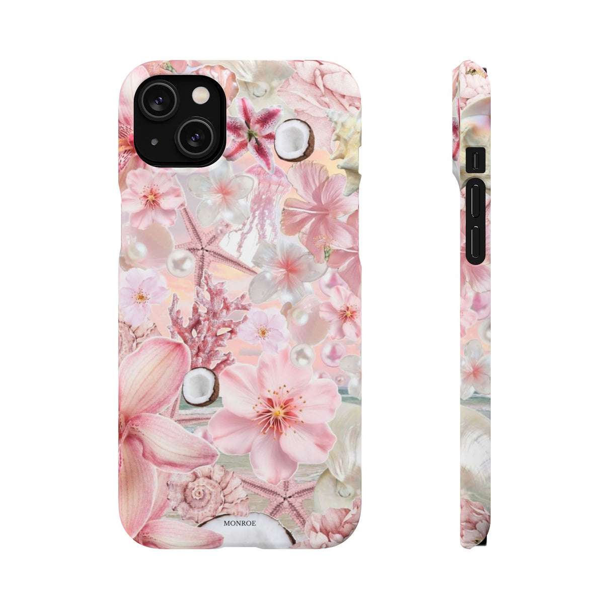 Pretty Pastel Case