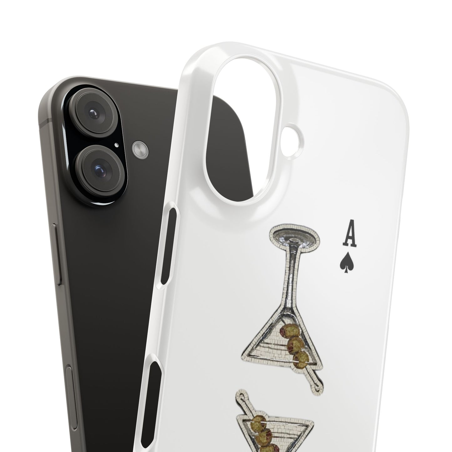 Martini Ace Case