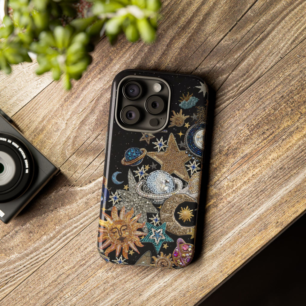 Celestial Phone Case