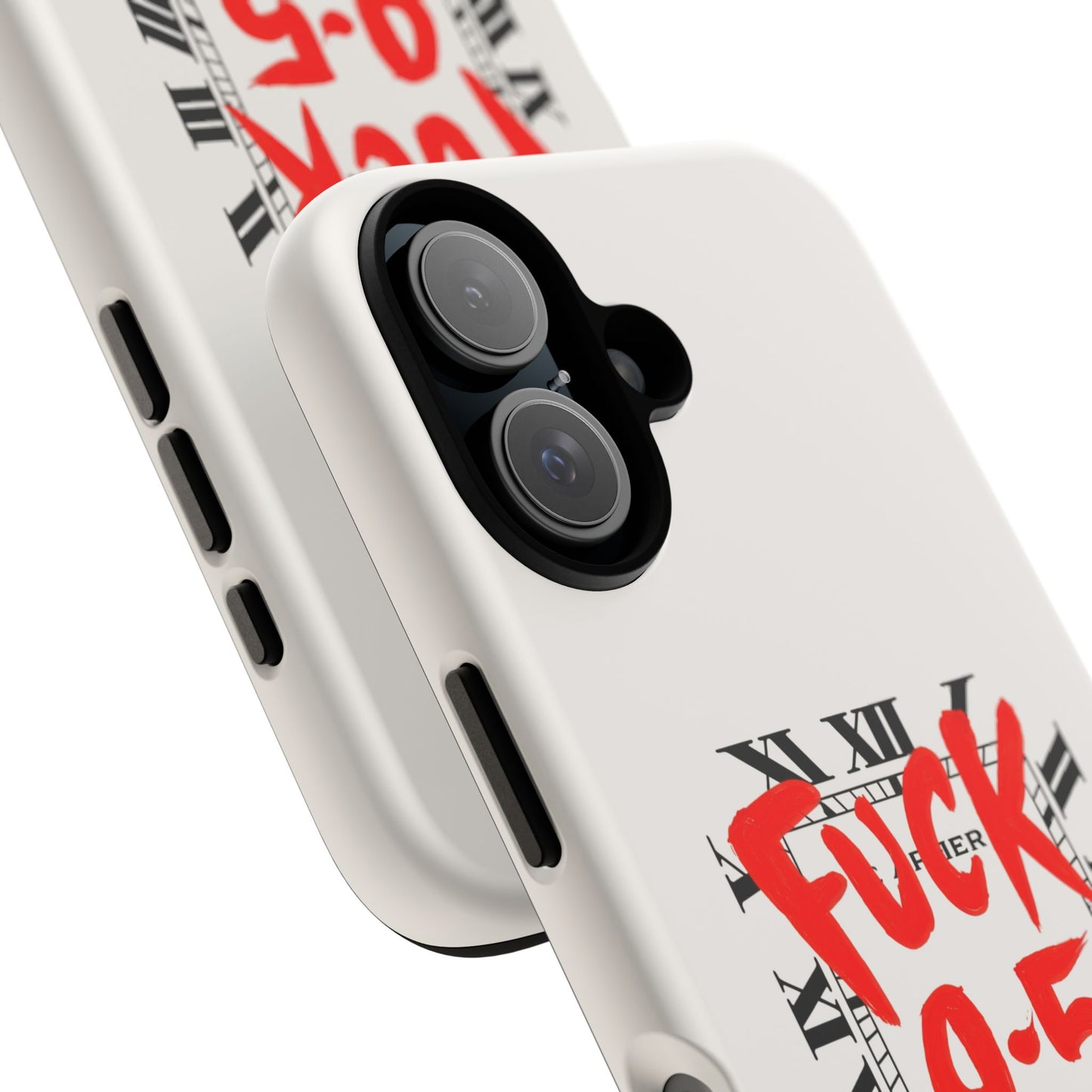 No 9-5 Tough Case